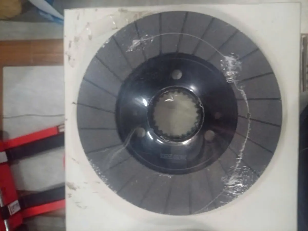 Bố thắng cẩu tháp